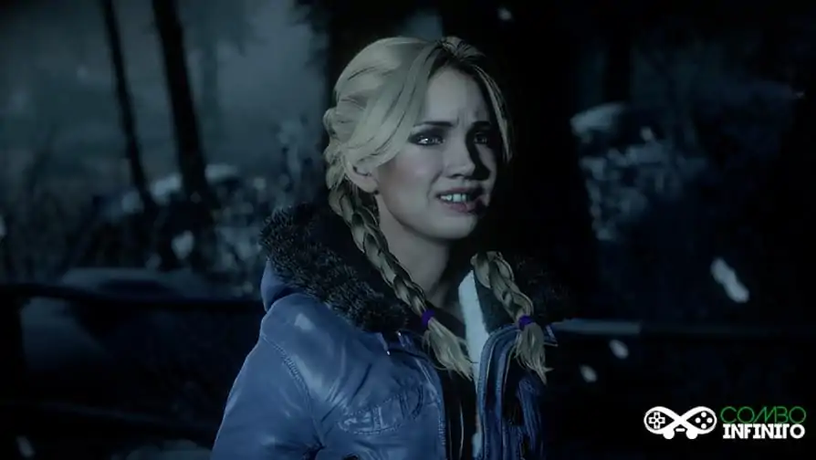 Until Dawn ganha um trailer Live Action macabro ressaltando as escolhas do game