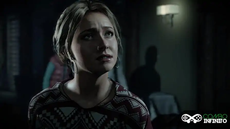 Novo trailer de Until Dawn mostra que suas escolhas terão total relevância