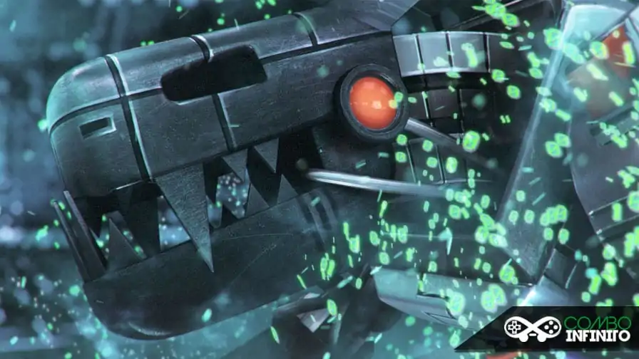 Imagens revelam muito de Digimon World: Next Order