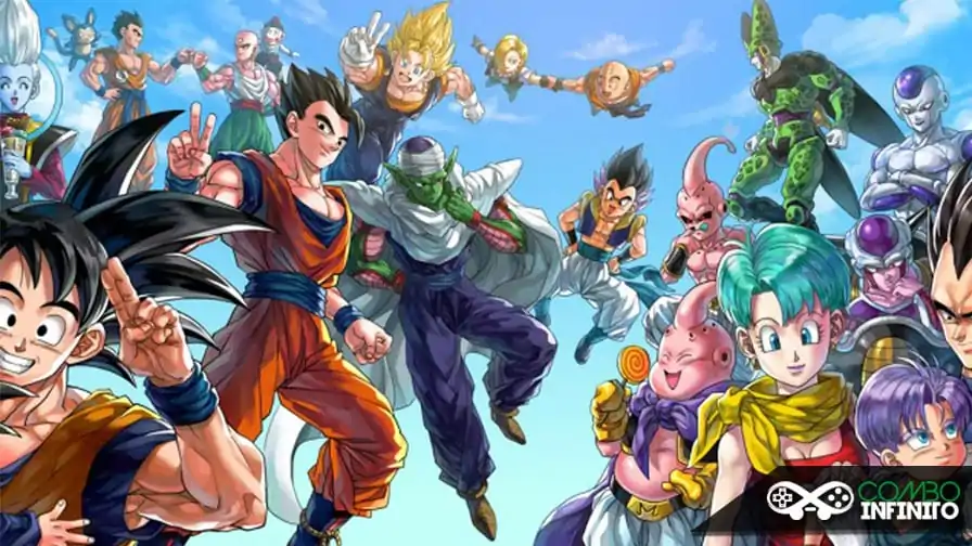 Confira um vídeo mostrando o gameplay de Dragon Ball Z: Extreme Butoden
