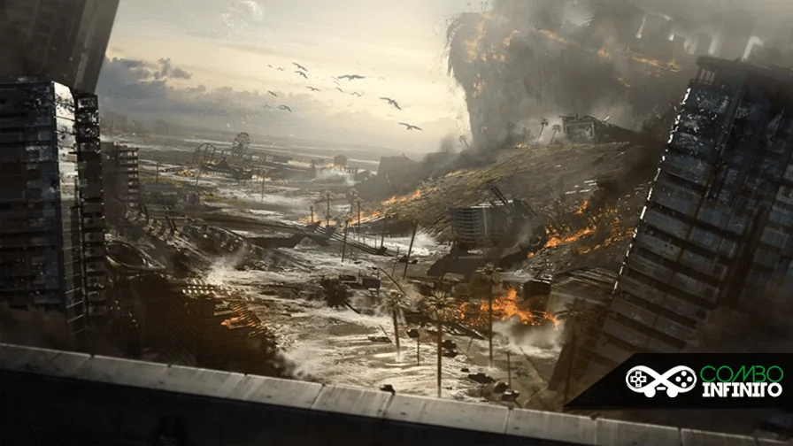 Project Bluestreak: Jogo de um dos criadores de Gears of War, ganha teaser.