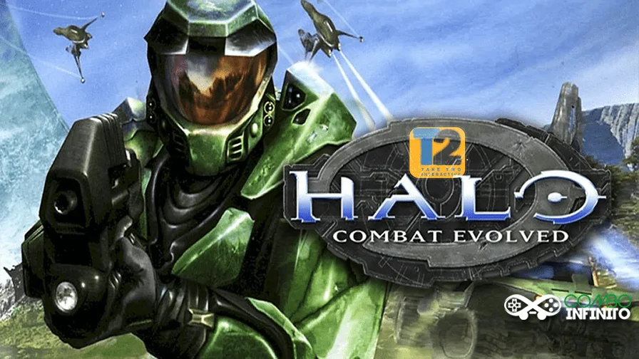 Você sabia que a Rockstar poderia ter produzido Halo?