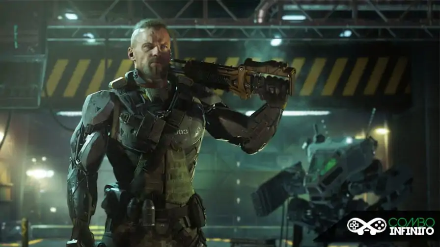 Call of Duty: Black Ops 3 – Novo trailer mostra mais do Multiplayer