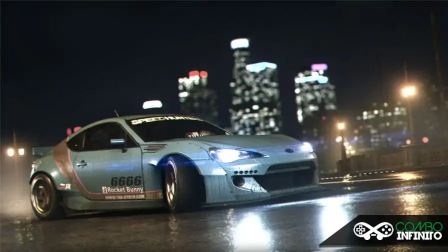 Exclusivo: Executivo da EA Games fala do retorno de NFS, Brasil e série Underground