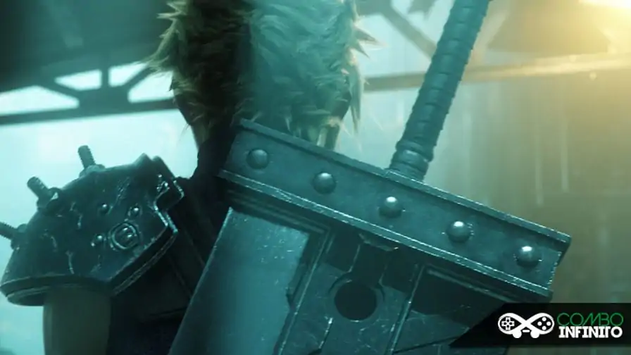 Casa de Aerith em Final Fantasy 7 é recriada por fã na Unreal Engine 4