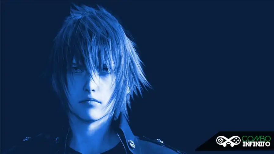 Final Fantasy XV: Diretor da detalhes sobre a história do jogo