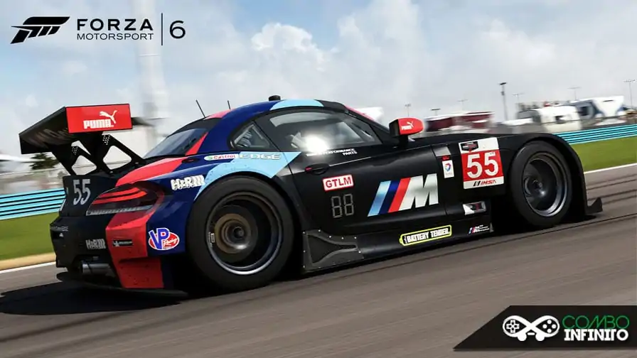 Forza Motorsport 6: Assista ao trailer de lançamento!