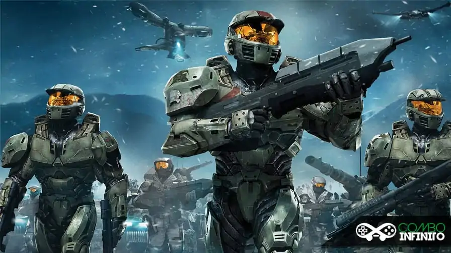 Gamescom 2015: Halo Wars 2 anunciado e com direito a vídeo