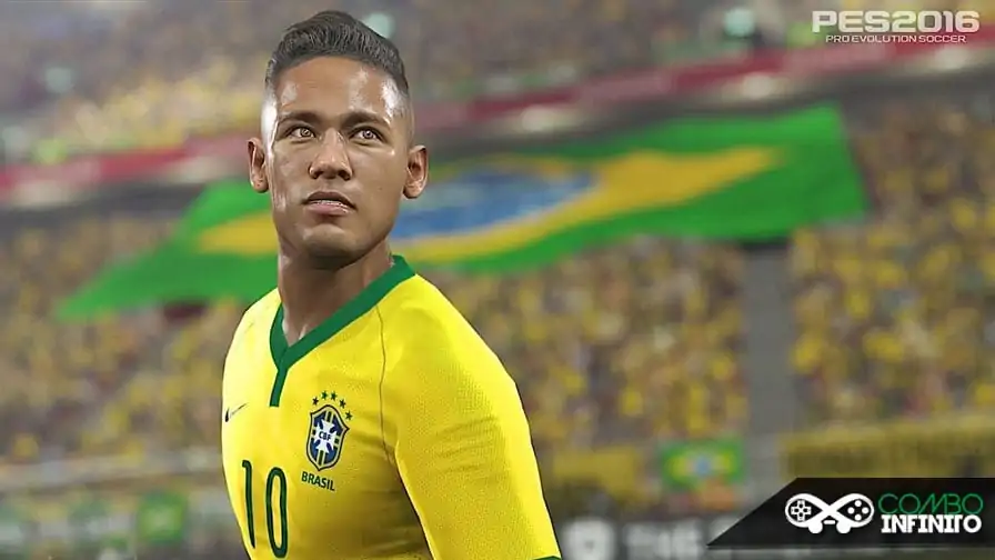 PES 2016: Veja se seu PC aguenta a nova versão do game de futebol