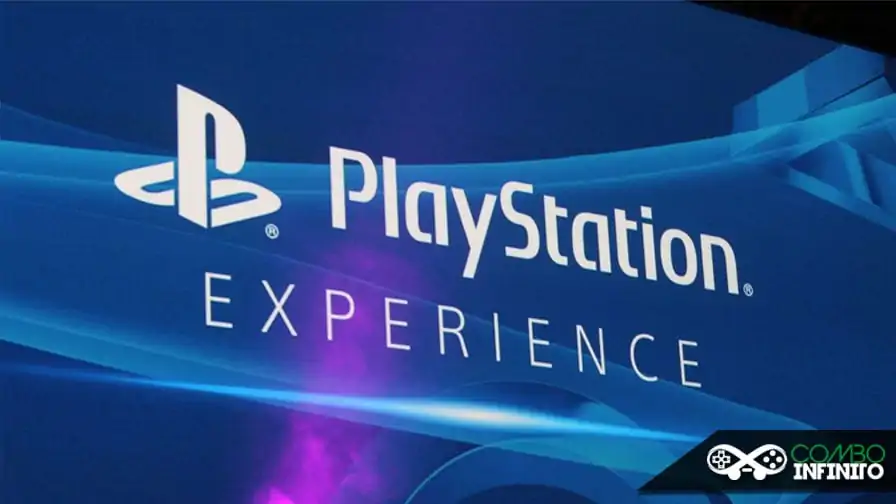 Sony promete grandes anúncios para o PlayStation Experience