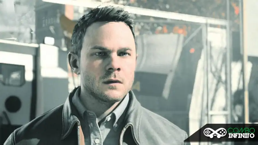 Ansioso por Quantum Break? Veja o novo vídeo gameplay que foi divulgado