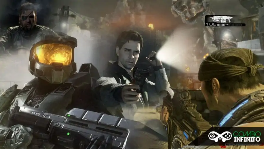 A “próxima geração será completamente diferente” diz chefe do Xbox Original