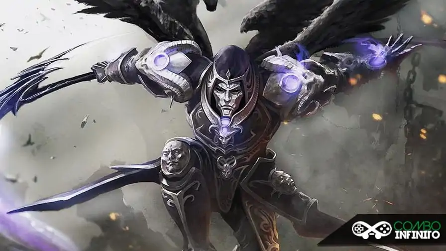 SMITE e Warface passam a aceitar créditos do Go4gold