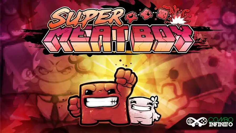 Criadores de Super Meat Boy revelam que pode haver uma sequência