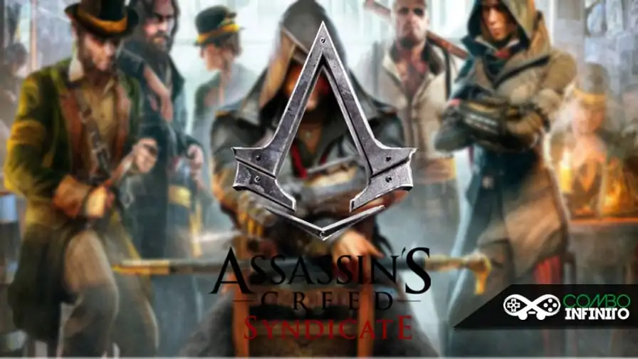 Assassin’s Creed Syndicate terá personagem transgênero.