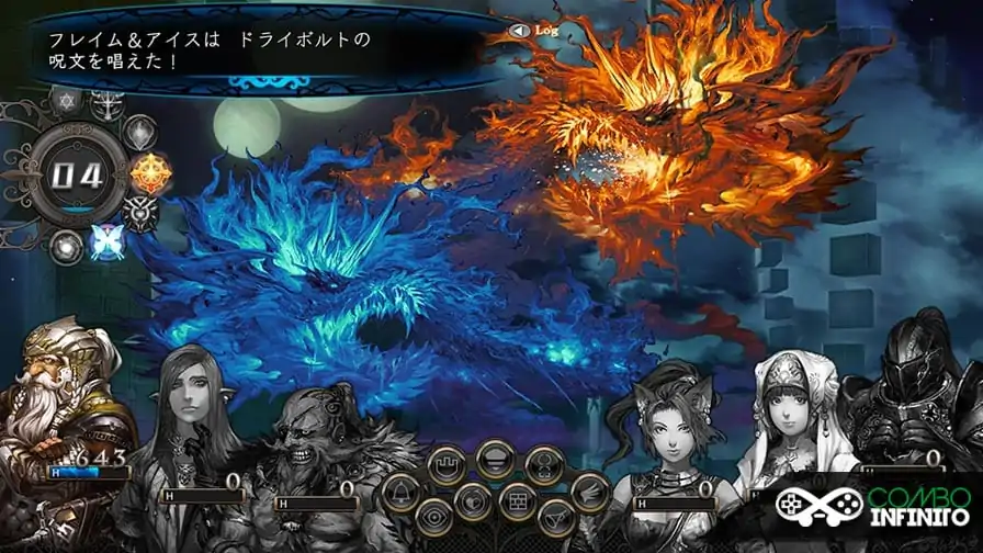 Xbox One terá dois JRPGs exclusivos