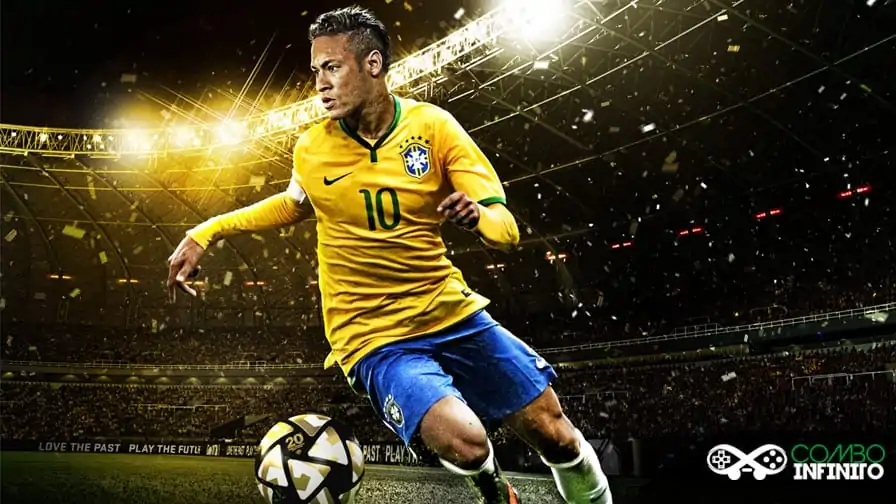 Análise: Pro Evolution Soccer 2016 só não é Rei por detalhes que custam a diversão
