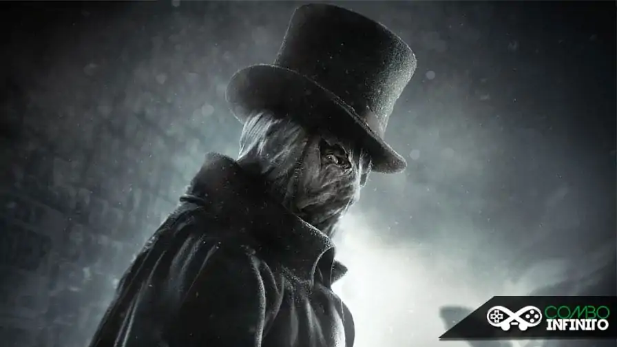 “Jack o estripador” estará no DLC de Assassin’s Creed: Syndicate – Veja os detalhes completos