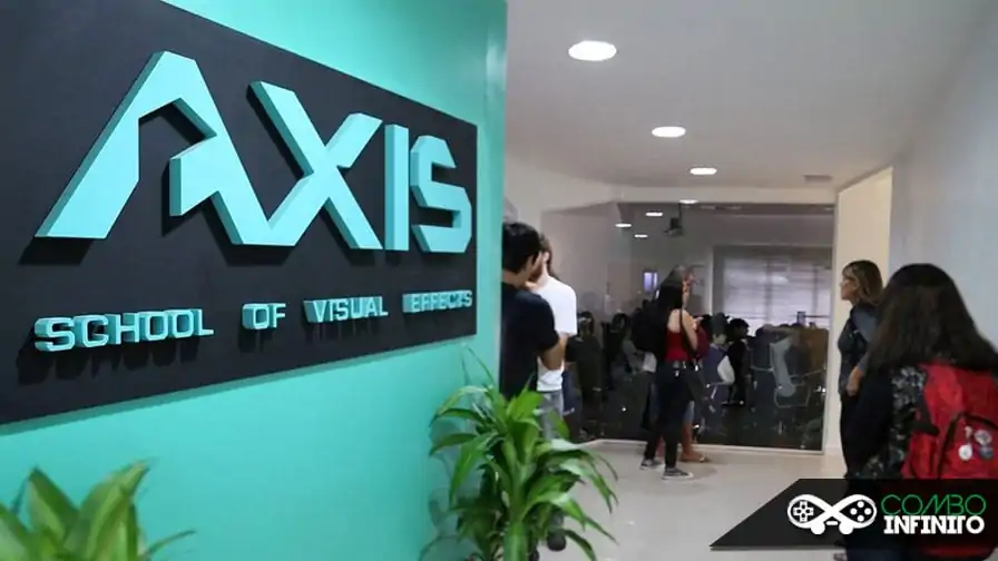 Epic Games é a grande surpresa do segundo Axis Game Day, que acontece neste sábado