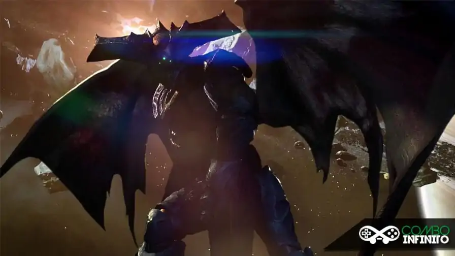 Destiny: novo trailer de The Taken King mostra vilão nervoso da nova expansão