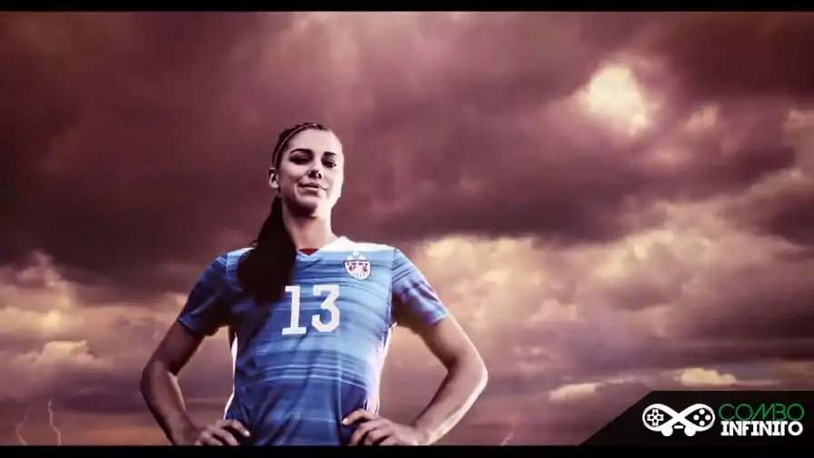 Novo comercial de TV de FIFA 16 é “Show de Bola”