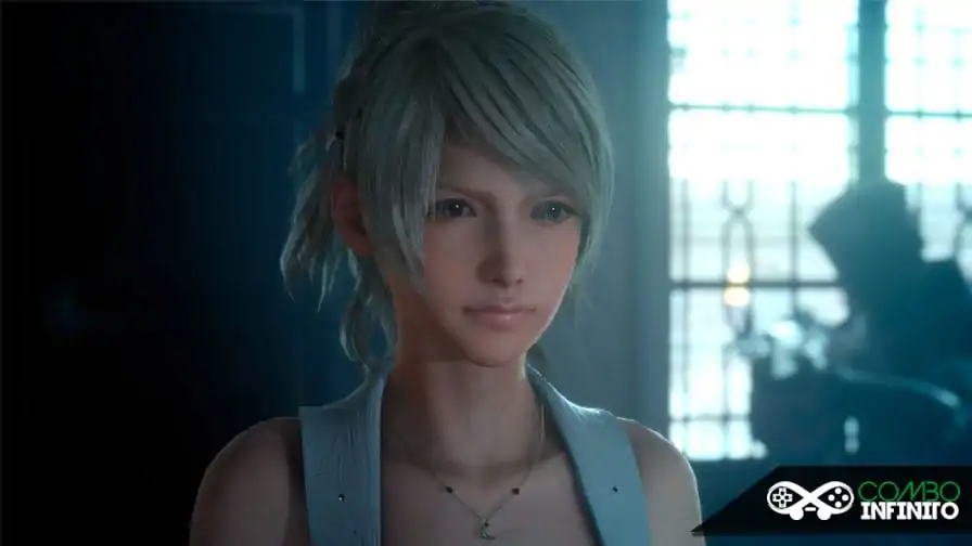 Veja as novas imagens SENSACIONAIS de Final Fantasy XV