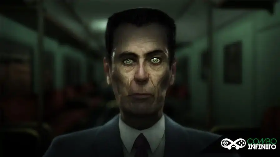 Valve finalmente responde: Half Life 3 será ou não um jogo baseado em realidade virtual?