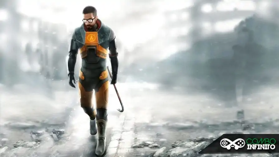 Easter Egg de Half-Life 3 em Mad Max? No mínimo curioso!