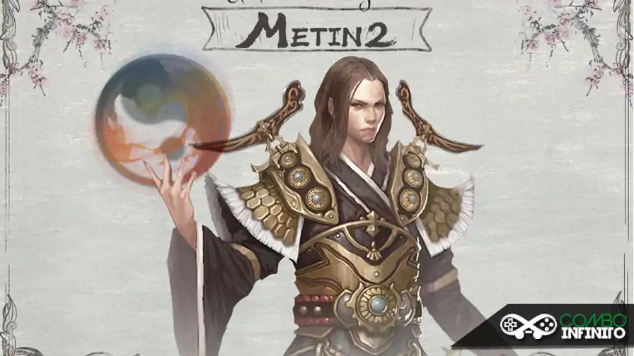 Atendendo aos pedidos da comunidade, “Metin 2” ganha novo servidor melhorado