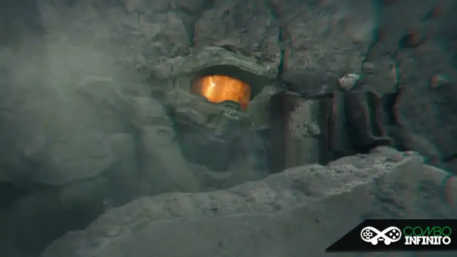 Halo 5: Guardians – Comercial de TV mostra a morte de Master Chief