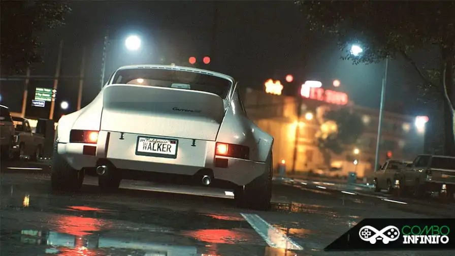 Need For Speed: Vídeo mostra 5 maneiras de jogar o novo game de corrida da EA