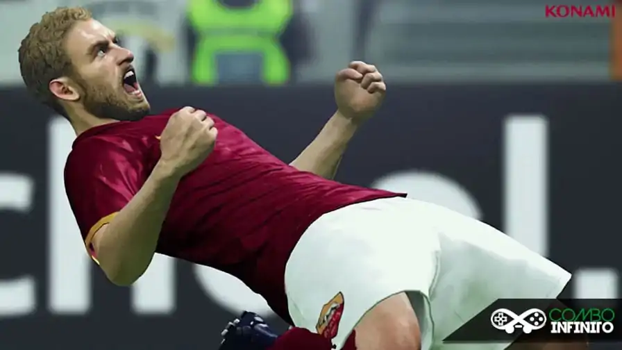 PES 2016 tem primeiras notas reveladas e todas elas são altamente positivas