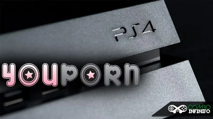 Consoles PlayStation são os mais usados para acessar o Youporn