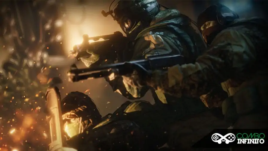 Rainbow Six: Siege – Ubisoft anuncia plano de DLCs gratuitos ao longo do ano que vem
