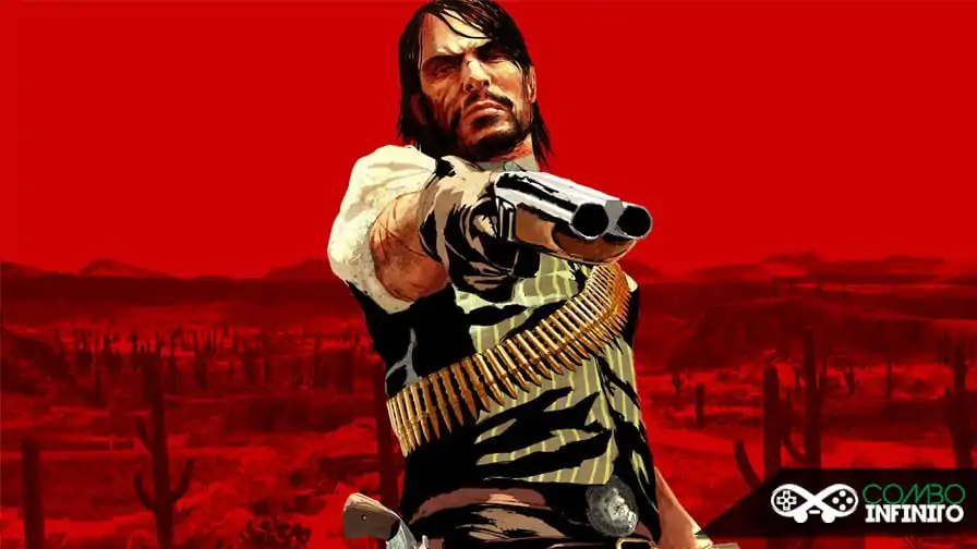 Rumor: Novo Red Dead Redemption pode chegar mais cedo do que esperávamos
