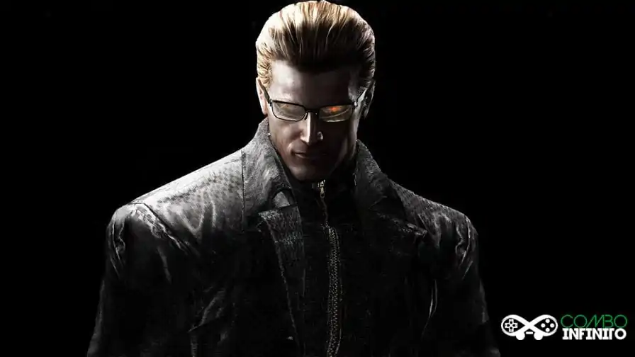 Umbrella Corps pode ter revelado um possível retorno de Wesker
