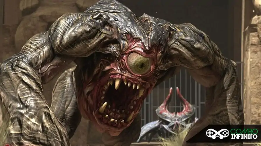 Serious Sam 4: Escritores de The Talos Principle escreverão roteiro do jogo