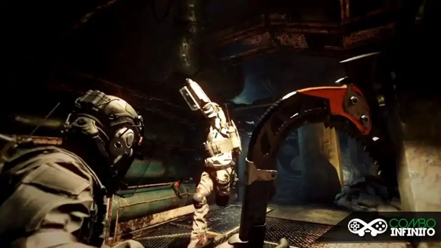 Capcom anuncia Resident Evil Umbrella Corps para PS4 e PC – veja imagens e trailer