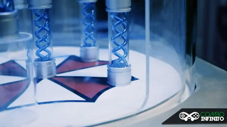 Novo trailer de Resident Evil: Umbrella Corps é Live Action
