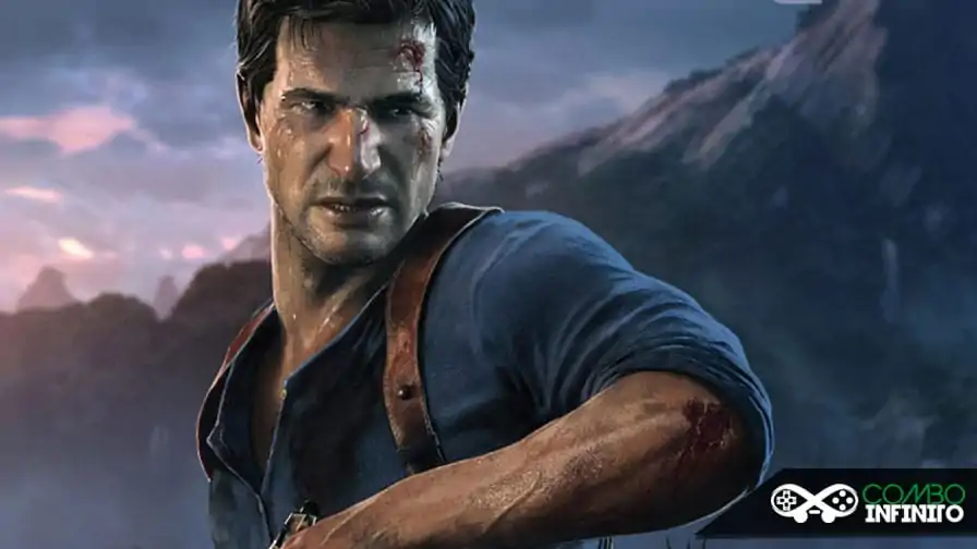 Uncharted 4 terá muitas opções de diálogos, mas não esperem por um Mass Effect