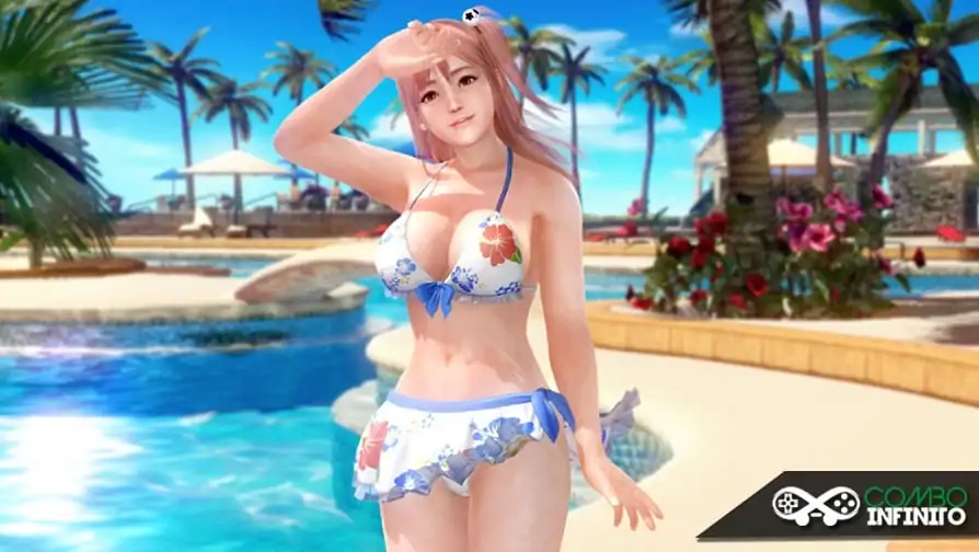 Dead or Alive Xtreme 3: Estúdio oferece 1 milhão pela licença para lançar o jogo no Ocidente