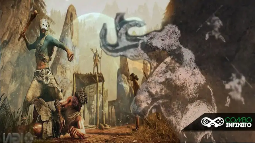 Far Cry: Primal é revelado por acidente e estraga os planos da Ubisoft