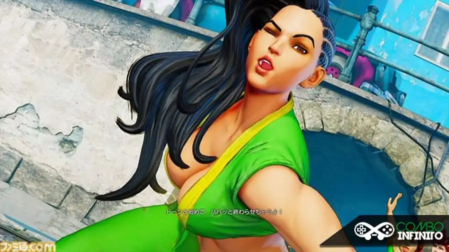 Beta de Street Fighter V terá apenas 6 lutadores – Saiba quais e os modos de jogo