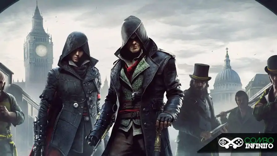 10 dicas importantes para se dar bem em Assassin’s Creed: Syndicate
