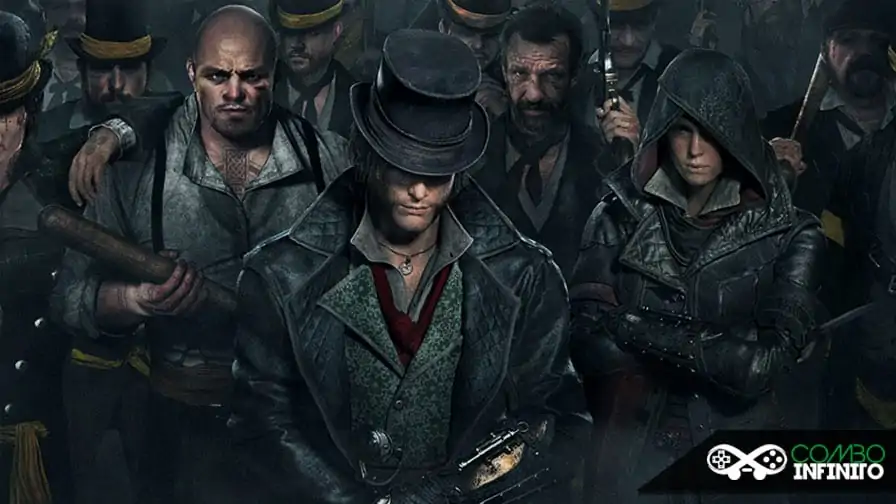 Diretora de Áudio de AC Syndicate diz que muito da Era Vitoriana permaneceu intacta