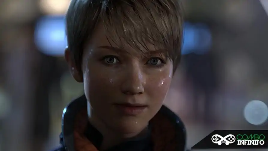 Dos criadores de Heavy Rain, confira o primeiro trailer de Detroit: Become Human