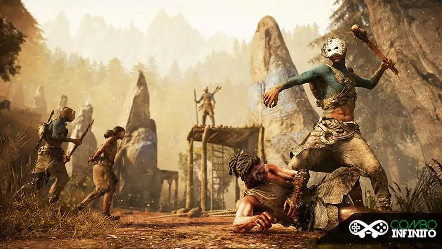 Saiba aqui se seu PC irá RODAR Far Cry Primal