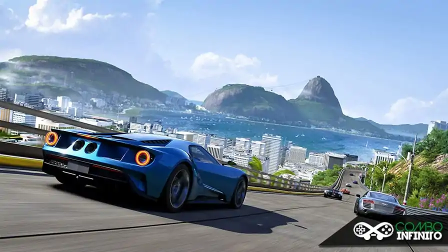 Análise: Forza Motorsports 6 – Porque corremos?