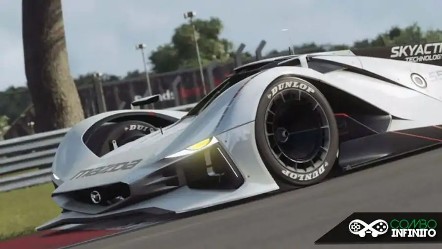 Gran Turismo Sport é anunciado para Playstation 4 e terá premiações oficiais da FIA