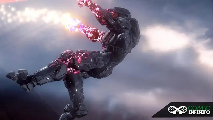 Halo 5 Guardians: Novo trailer é explosivo, mostra gameplay e a maior caçada dos games